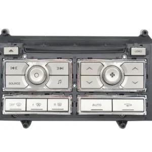 Hit cenowy PANEL KLIMATYZACJI JAGUAR XF 8X23-18C858-AG